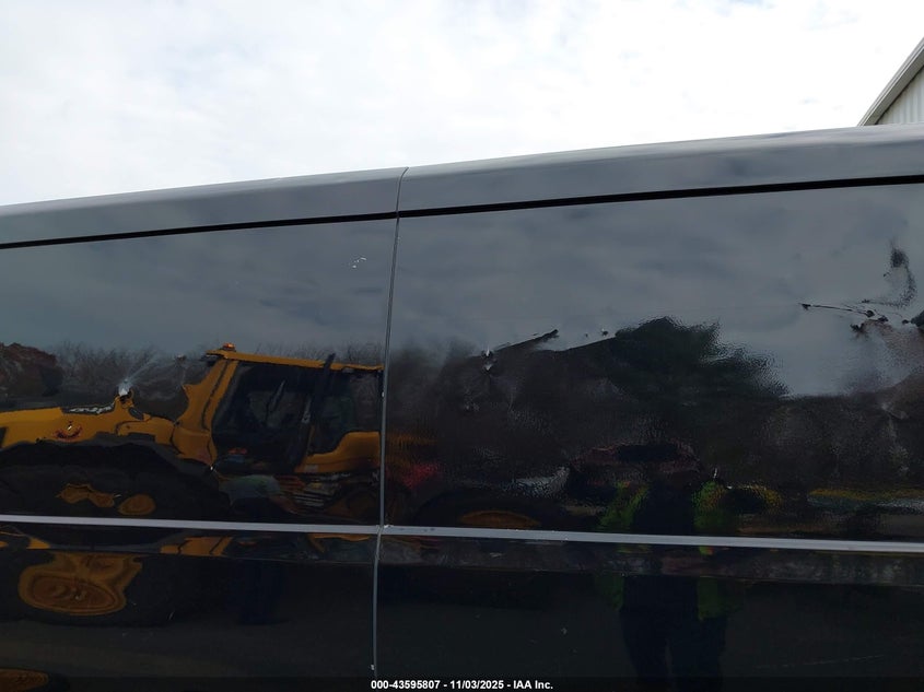 2020 Ford Transit-150 VIN: 1FTYE2Y88LKA46775 Lot: 43595807