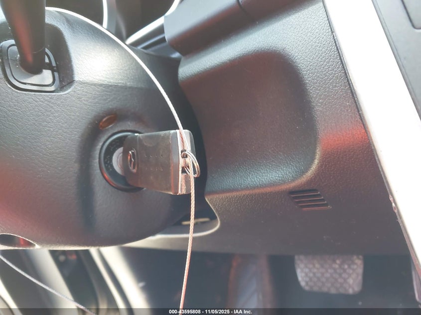 2008 Mazda Cx-7 Sport VIN: JM3ER29L880208165 Lot: 43595808