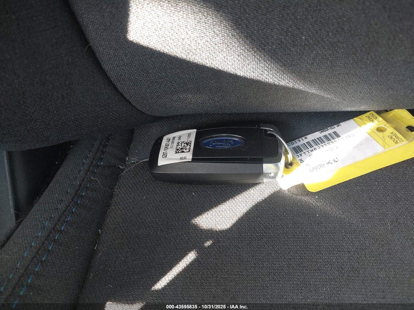 2025 Ford Maverick Xlt VIN: 3FTTW8J32SRB11350 Lot: 43595835