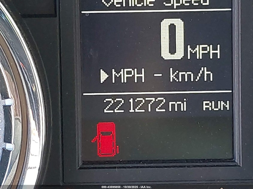 2014 CHRYSLER TOWN & COUNTRY TOURING - 2C4RC1BG3ER232507