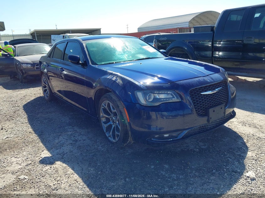 CHRYSLER 300S