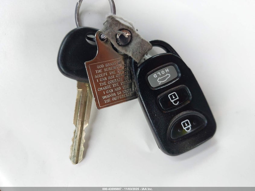 2014 HYUNDAI ELANTRA KMHDH6AH2EU029593