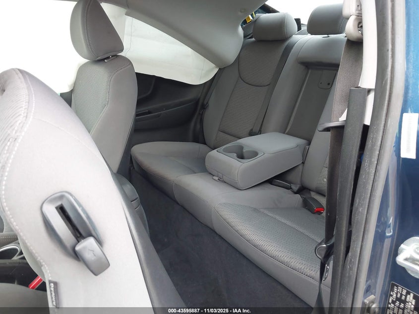 2014 HYUNDAI ELANTRA KMHDH6AH2EU029593
