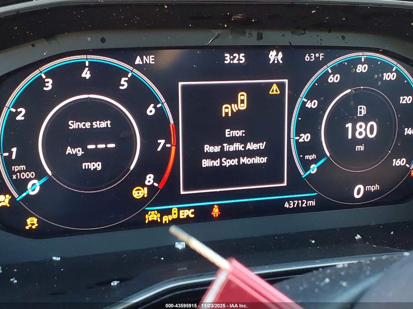 2024 VOLKSWAGEN JETTA GLI 40TH ANNIVERSARY EDITION 3VW8T7BU1RM021899