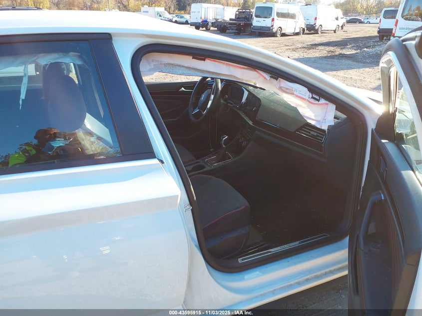 2024 VOLKSWAGEN JETTA GLI 40TH ANNIVERSARY EDITION 3VW8T7BU1RM021899