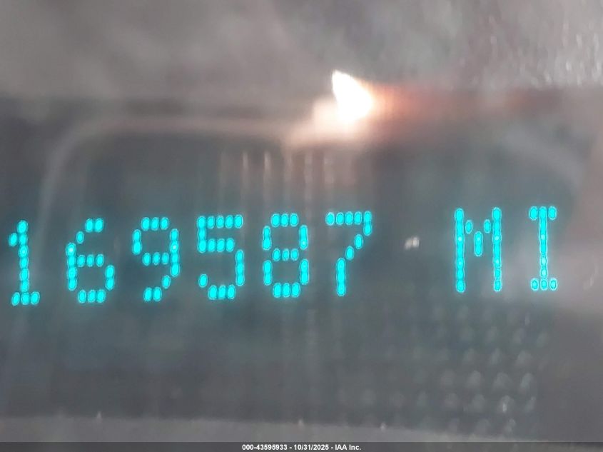 2003 GMC Envoy Slt VIN: 1GKDT13S832408870 Lot: 43595933