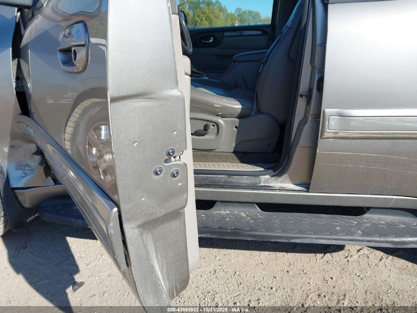 2003 GMC Envoy Slt VIN: 1GKDT13S832408870 Lot: 43595933