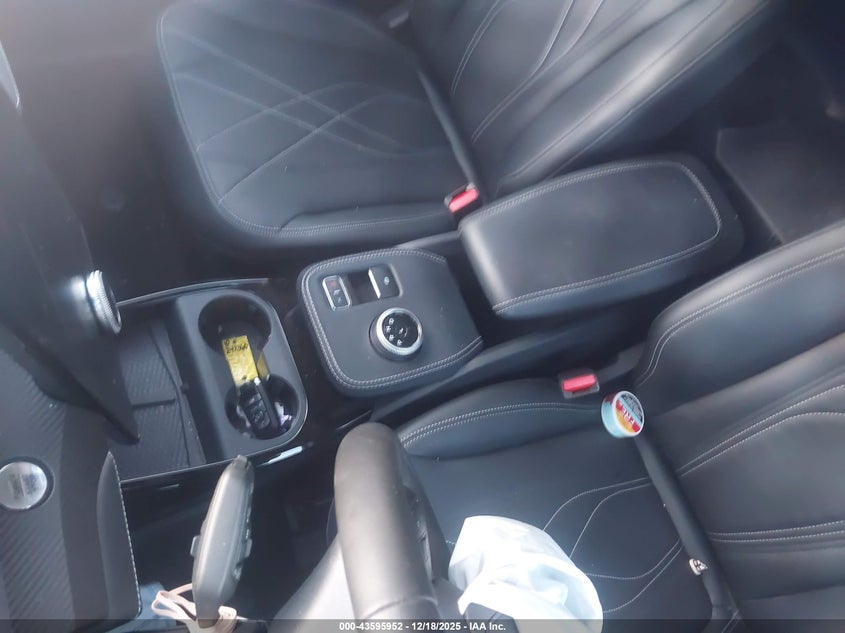 2024 Ford Mustang Mach-E Select VIN: 3FMTK1S58RMA01568 Lot: 43595952