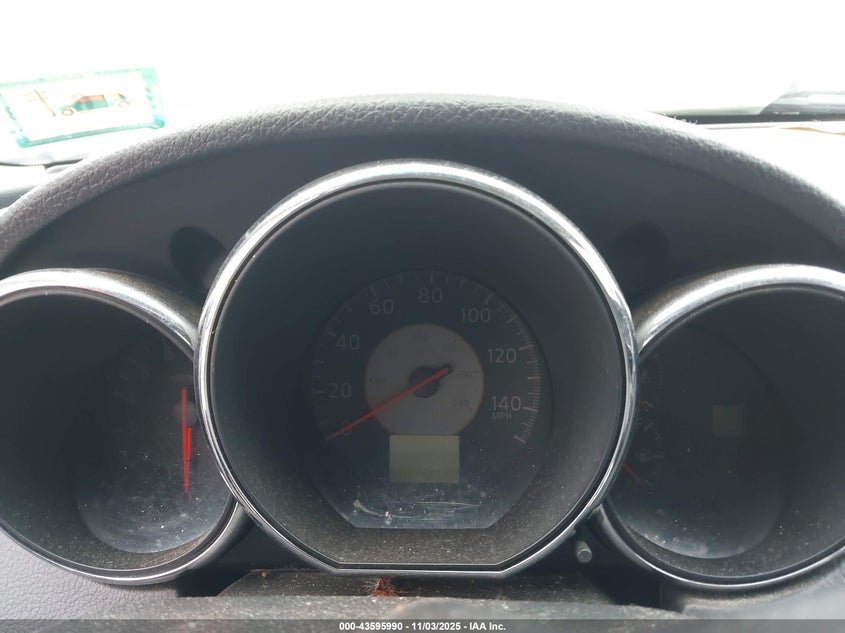 2005 Nissan Altima 2.5 S VIN: 1N4AL11D95C201961 Lot: 43595990