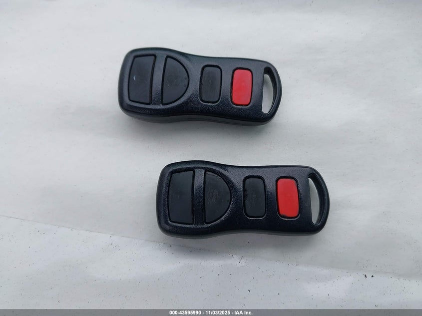 2005 Nissan Altima 2.5 S VIN: 1N4AL11D95C201961 Lot: 43595990