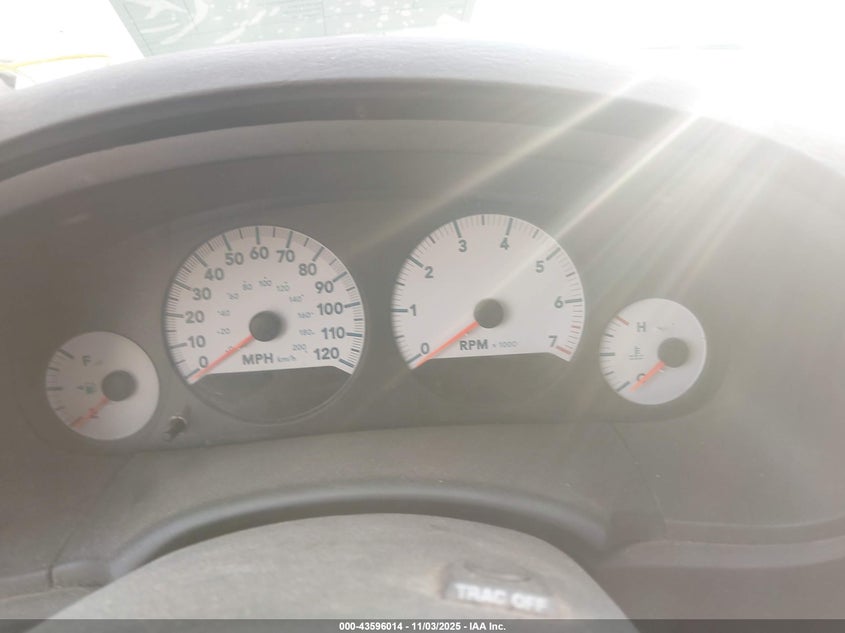 2006 Dodge Grand Caravan Sxt VIN: 2D4GP44L36R852057 Lot: 43596014