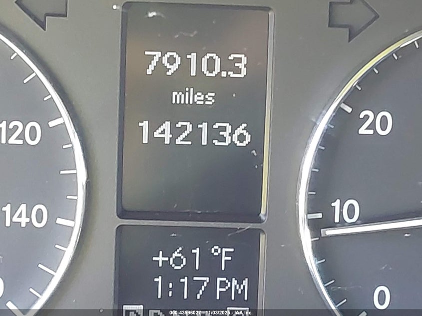 2007 Mercedes-Benz C 280 Luxury 4Matic VIN: WDBRF92H87F846945 Lot: 43596027