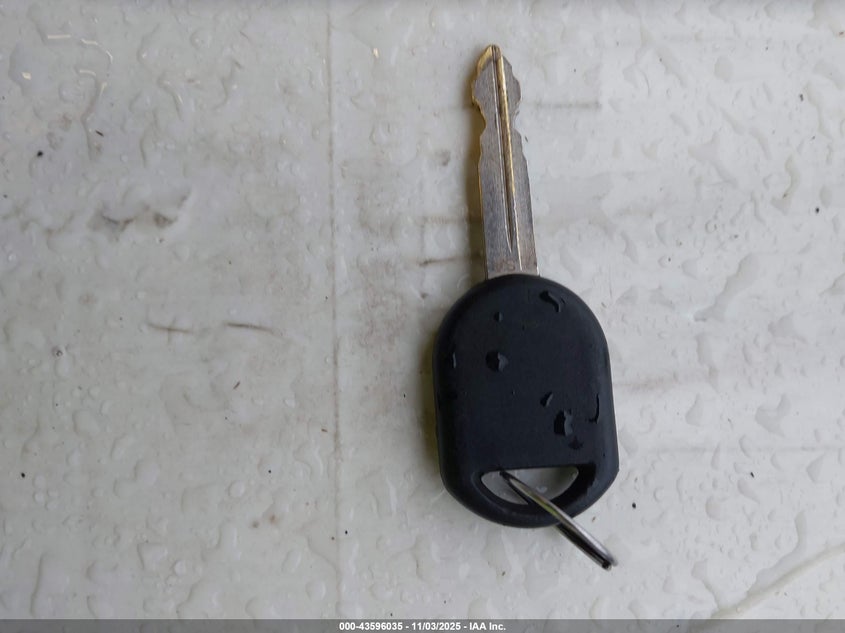 2007 Ford Mustang V6 Deluxe/V6 Premium VIN: 1ZVFT80N975305101 Lot: 43596035