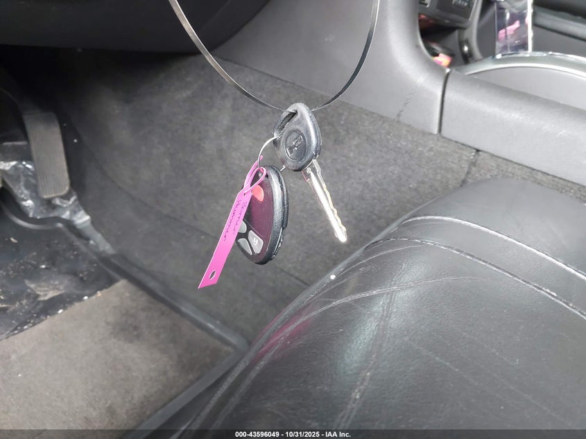 2008 Hummer H2 Sut VIN: 5GRGN228X8H106305 Lot: 43596049