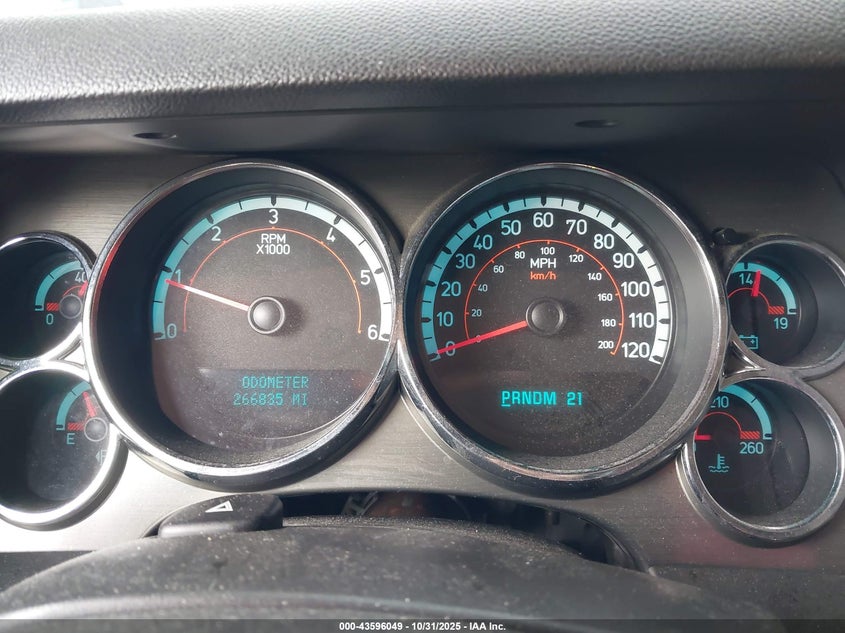 2008 Hummer H2 Sut VIN: 5GRGN228X8H106305 Lot: 43596049