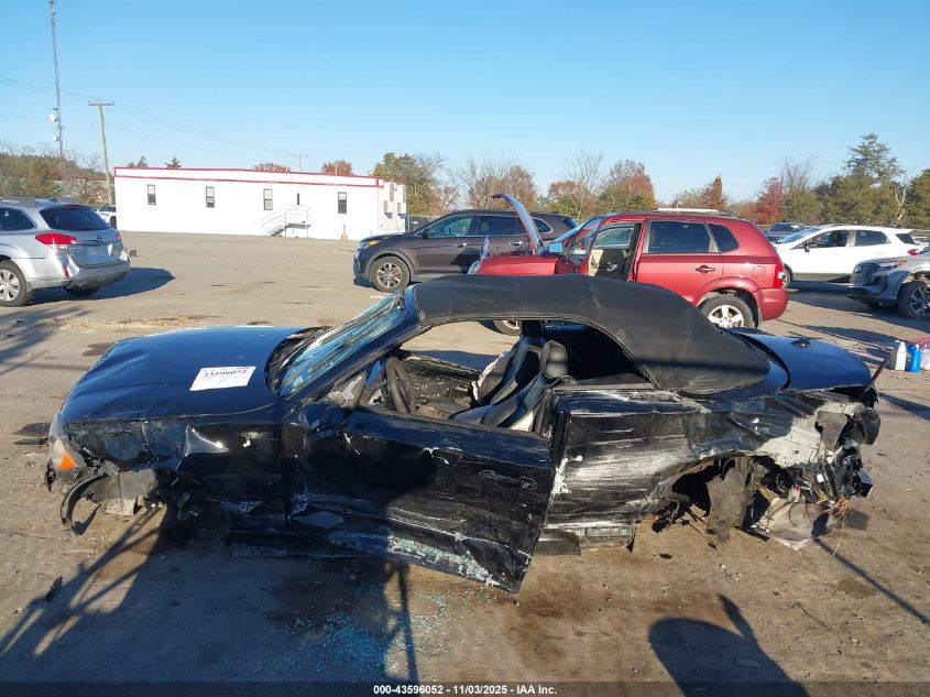 2009 BMW 135I VIN: WBAUN93529VK41084 Lot: 43596052