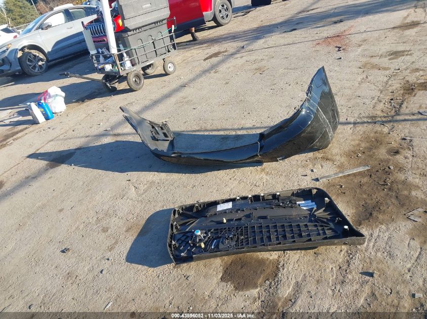 2009 BMW 135I VIN: WBAUN93529VK41084 Lot: 43596052