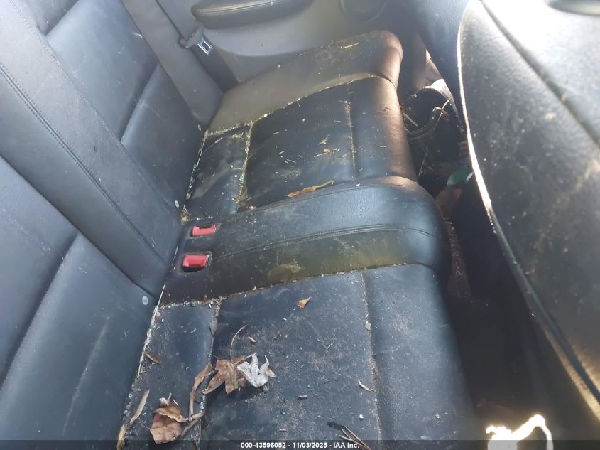 2009 BMW 135I VIN: WBAUN93529VK41084 Lot: 43596052