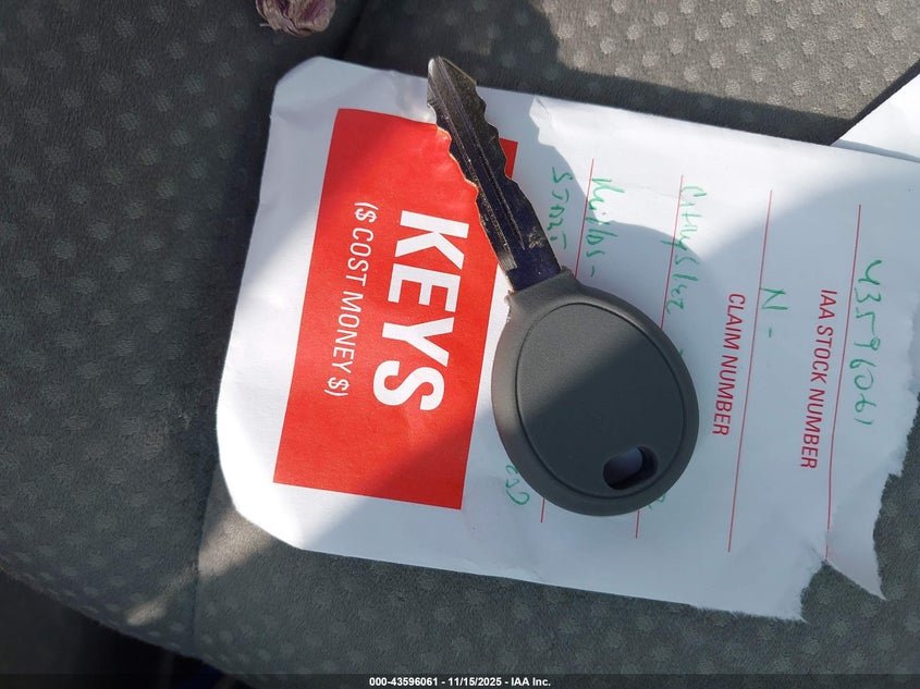 2012 Chrysler 200 Touring VIN: 1C3CCBBB6CN217496 Lot: 43596061