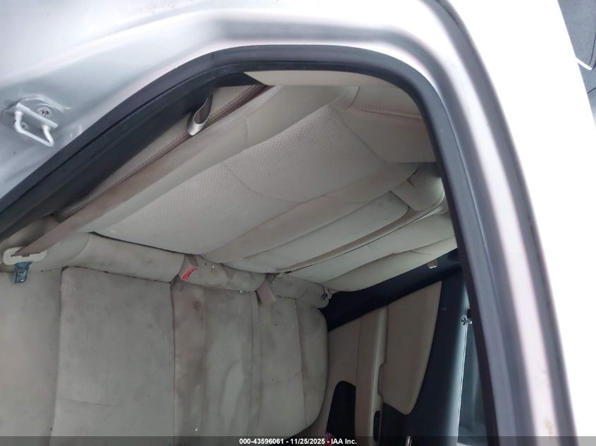 2012 Chrysler 200 Touring VIN: 1C3CCBBB6CN217496 Lot: 43596061