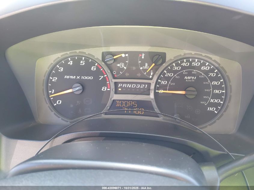 2005 GMC Canyon Sle VIN: 1GTCS136758121937 Lot: 43596071