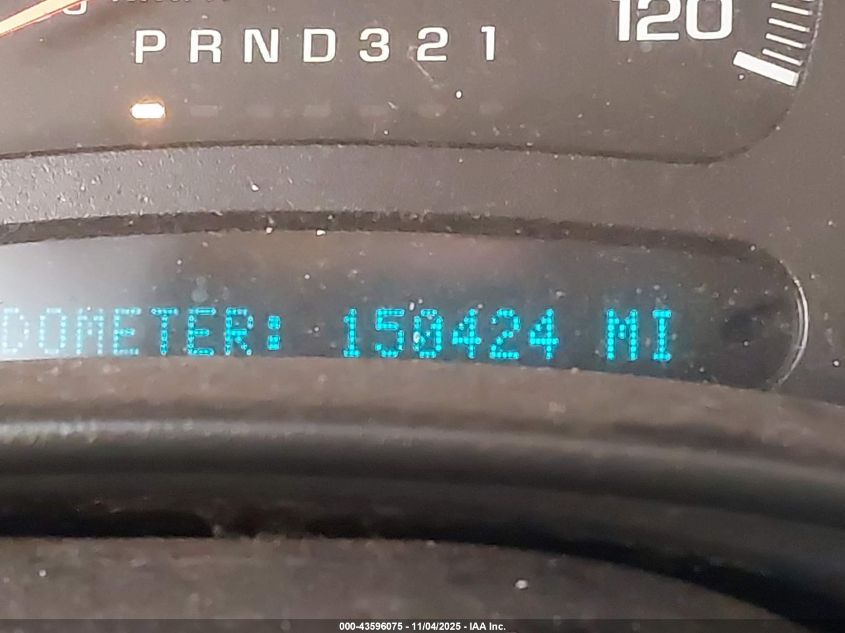 2006 Chevrolet Silverado 1500 Ls VIN: 1GCEK19B36Z204886 Lot: 43596075