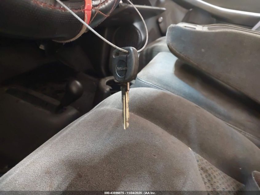 2006 Chevrolet Silverado 1500 Ls VIN: 1GCEK19B36Z204886 Lot: 43596075