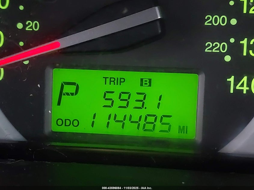 2008 Kia Spectra5 Sx VIN: KNAFE161185015815 Lot: 43596084