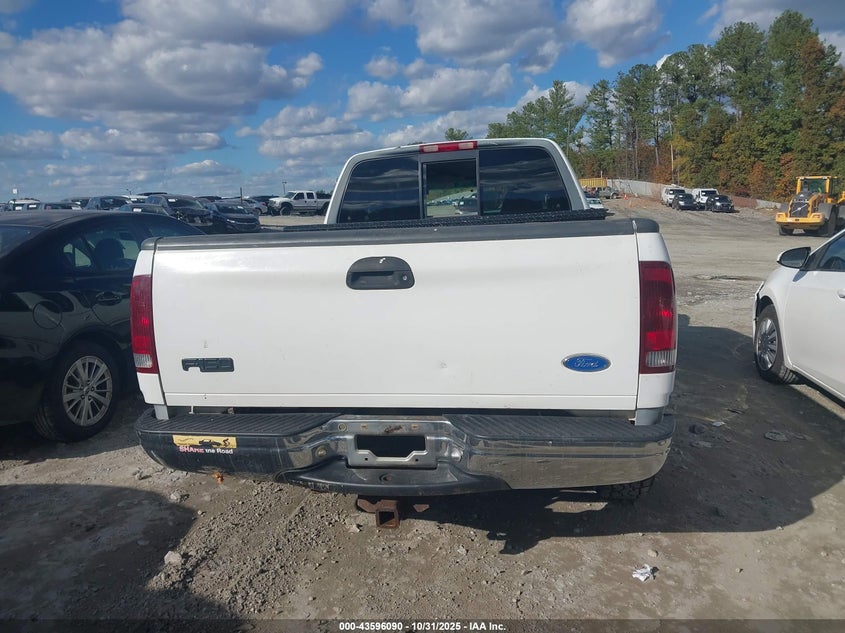 1997 Ford F-150 Lariat/Standard/Xl/Xlt VIN: 1FTDX1768VNA62429 Lot: 43596090