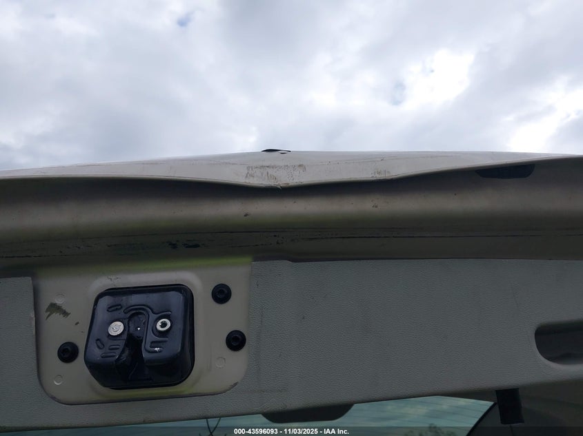 2014 Dodge Grand Caravan Sxt VIN: 2C4RDGCG0ER121556 Lot: 43596093