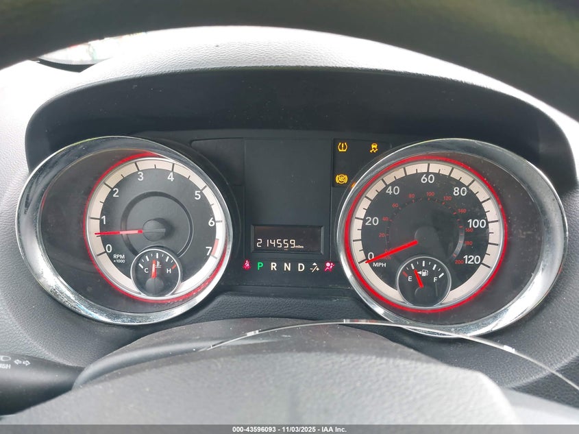 2014 Dodge Grand Caravan Sxt VIN: 2C4RDGCG0ER121556 Lot: 43596093