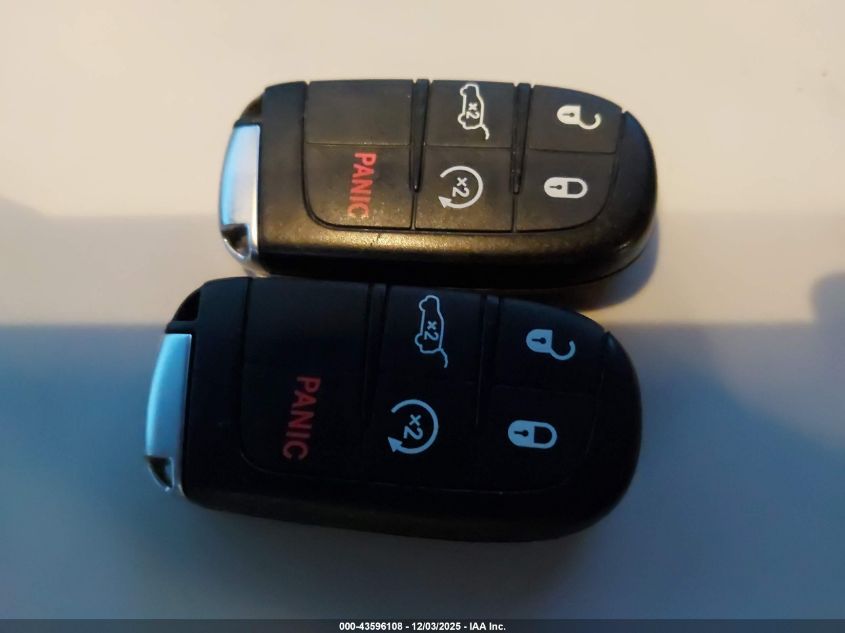 2018 Jeep Grand Cherokee Limited 4X4 VIN: 1C4RJFBG1JC409979 Lot: 43596108