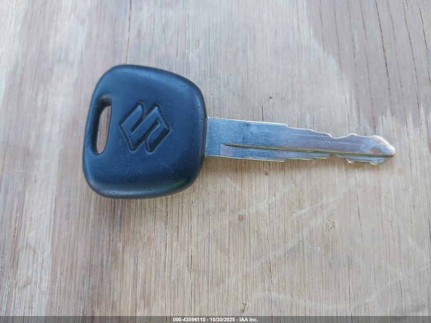 2009 Suzuki Sx4 Technology VIN: JS2YB413295101947 Lot: 43596110