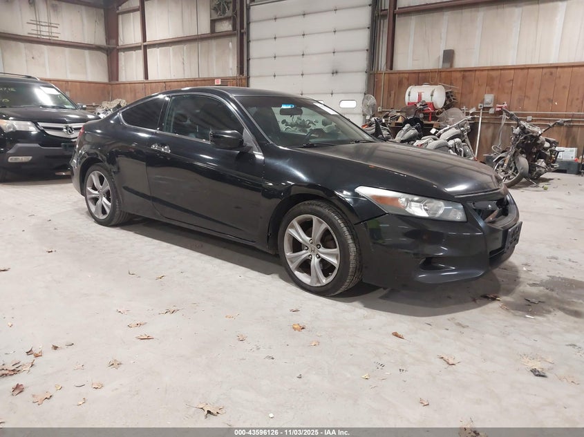 HONDA ACCORD 3.5 EX-L
