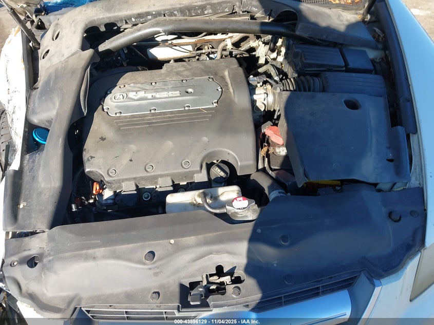 2004 Acura Tl VIN: 19UUA66294A052514 Lot: 43596129