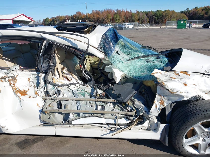 2004 Acura Tl VIN: 19UUA66294A052514 Lot: 43596129