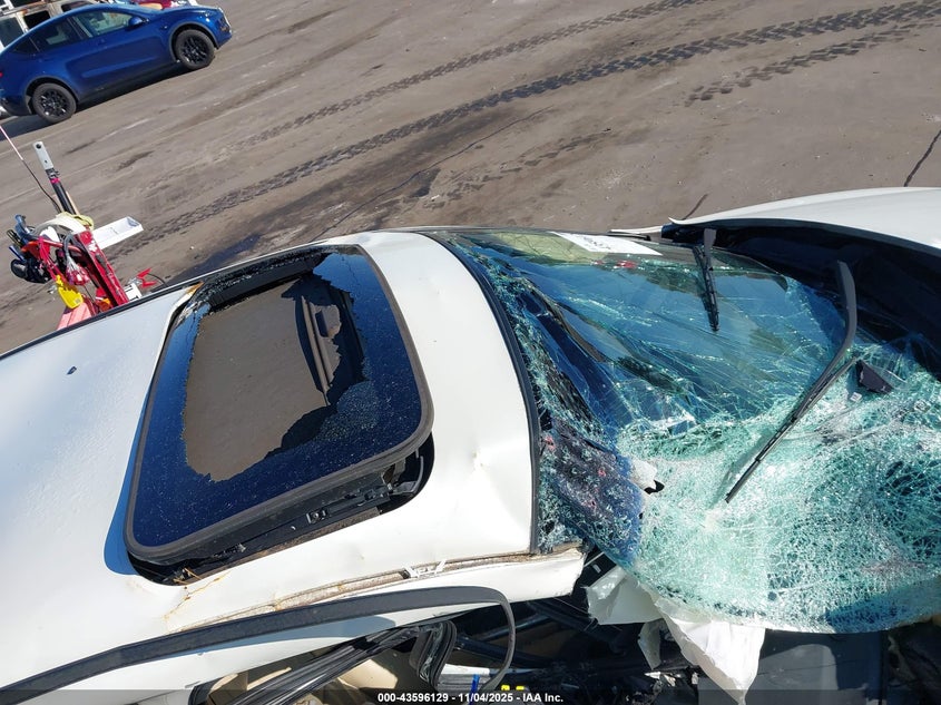 2004 Acura Tl VIN: 19UUA66294A052514 Lot: 43596129