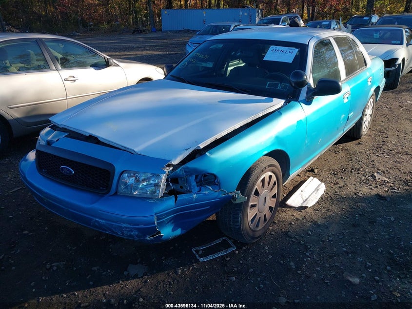2FABP7BV0BX175476 2011 FORD CROWN VICTORIA photo no. 6