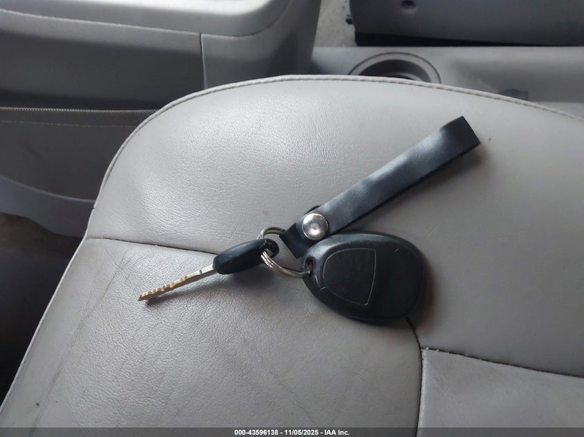 2008 Chevrolet Equinox Lt VIN: 2CNDL63FX86349290 Lot: 43596138