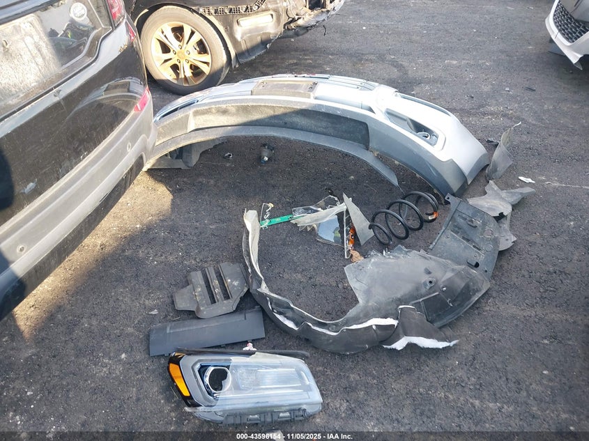 2015 GMC ACADIA SLT-1 - 1GKKVRKD0FJ360861