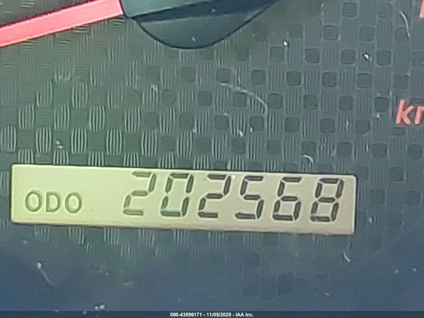 2014 Toyota Tacoma Base V6 VIN: 3TMLU4EN8EM136989 Lot: 43596171