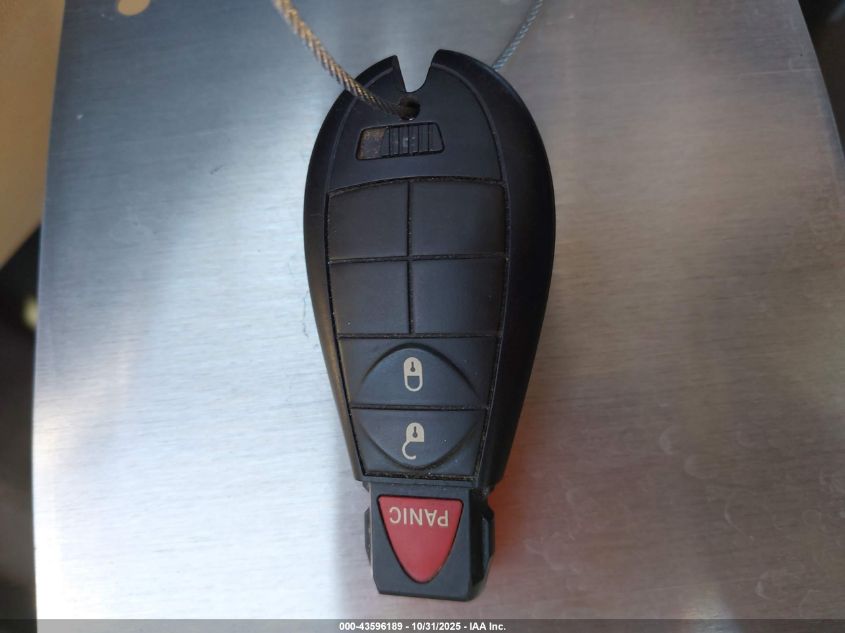 2009 Dodge Grand Caravan Se VIN: 2D8HN44E19R516776 Lot: 43596189