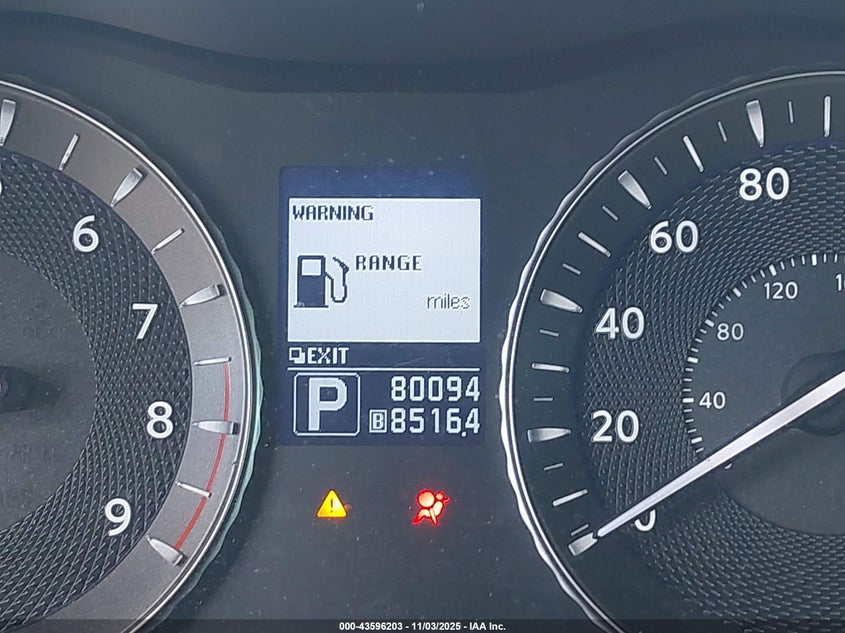 2012 Infiniti M37X VIN: JN1BY1AR5CM394146 Lot: 43596203