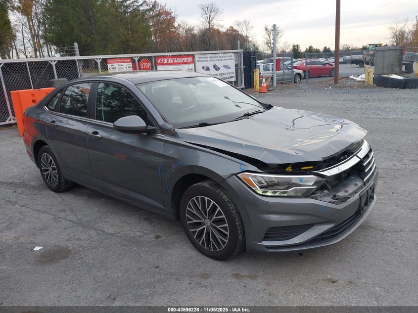 VOLKSWAGEN JETTA 1.4T R-LINE/1.4T S/1.4T SE/S