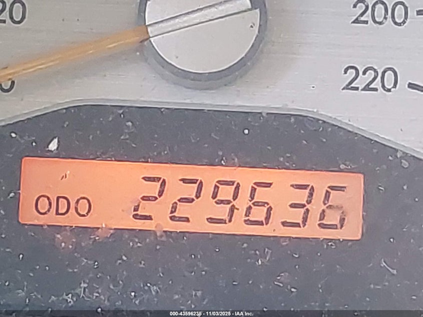 2008 Scion Tc VIN: JTKDE167480273668 Lot: 43596235