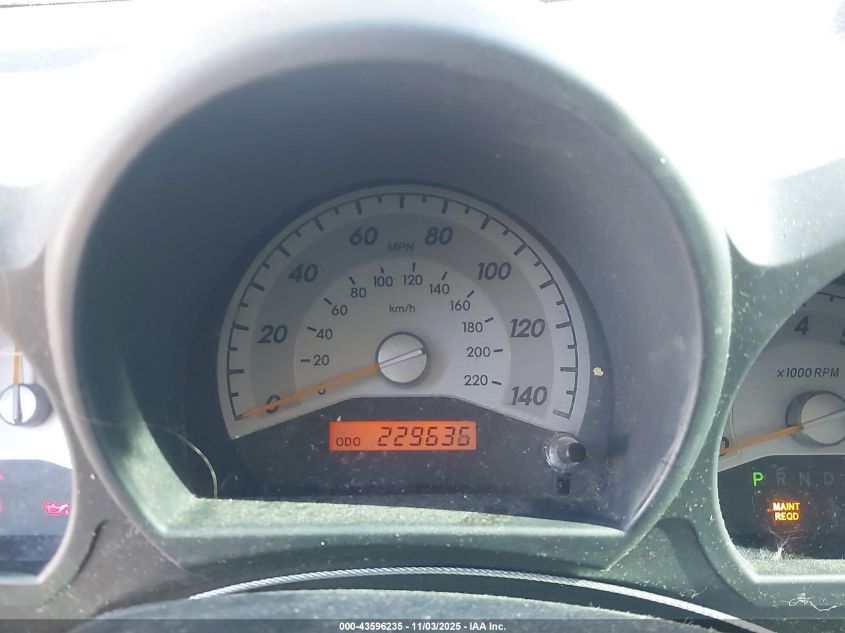 2008 Scion Tc VIN: JTKDE167480273668 Lot: 43596235