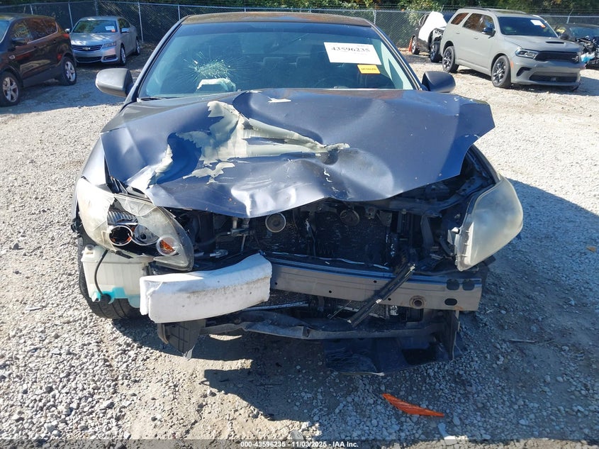 2008 Scion Tc VIN: JTKDE167480273668 Lot: 43596235