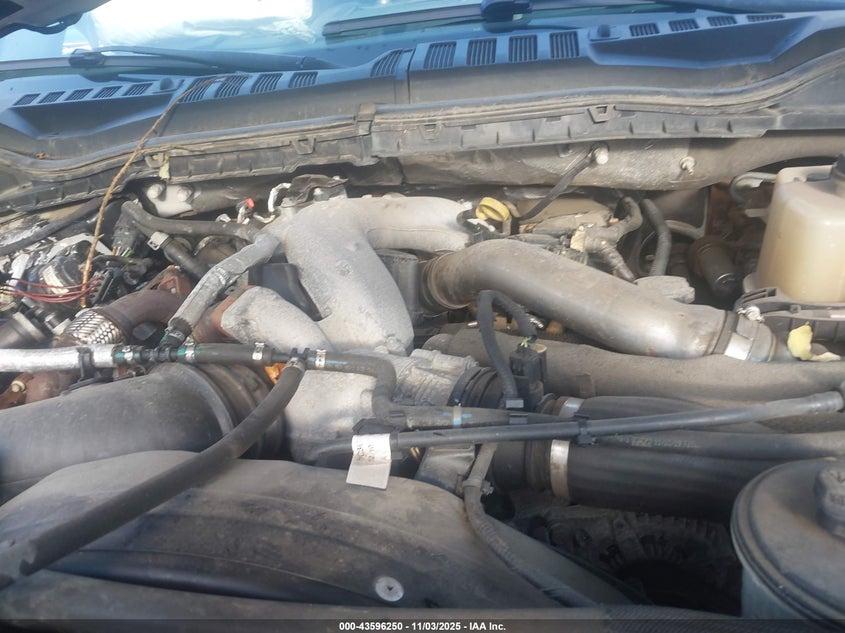 2020 Ford F-350 Chassis Xlt VIN: 1FD8W3HT4LEC45937 Lot: 43596250