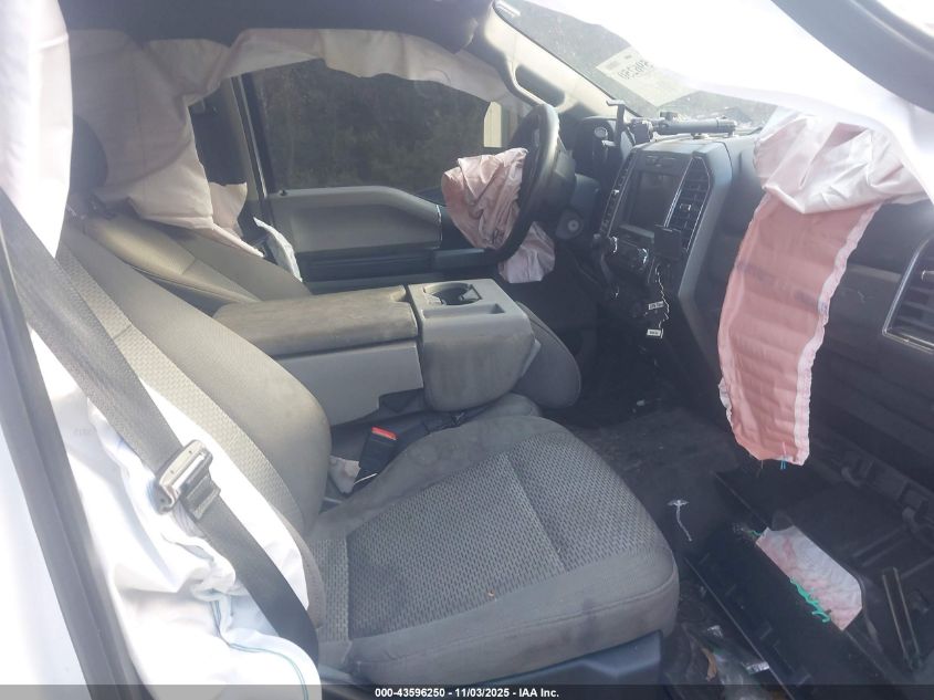 2020 Ford F-350 Chassis Xlt VIN: 1FD8W3HT4LEC45937 Lot: 43596250