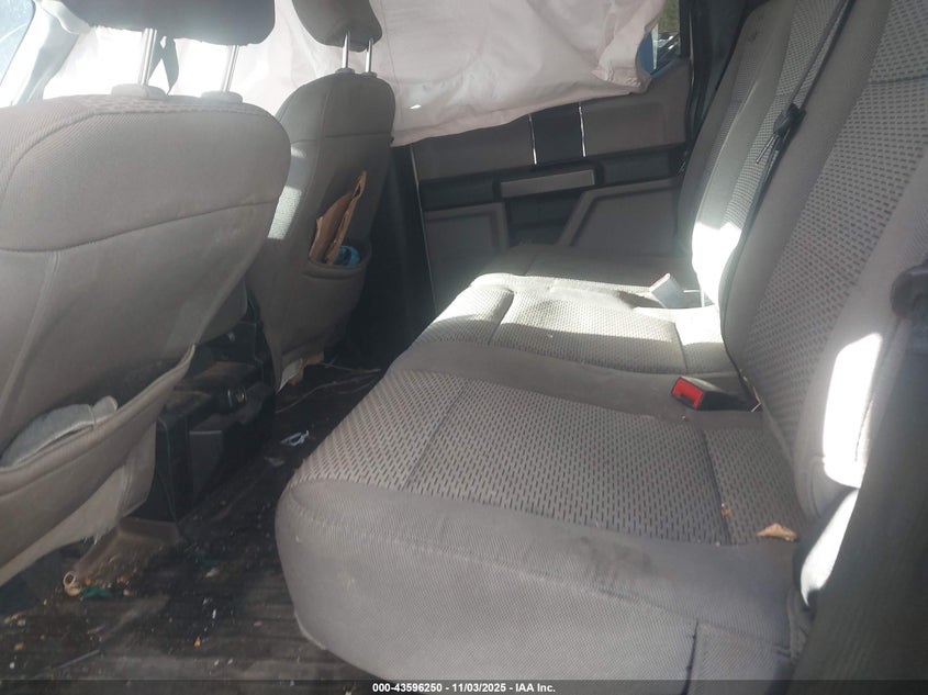 2020 Ford F-350 Chassis Xlt VIN: 1FD8W3HT4LEC45937 Lot: 43596250